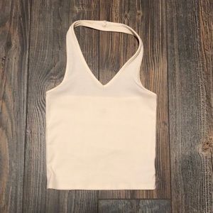 American Eagle Halter Top